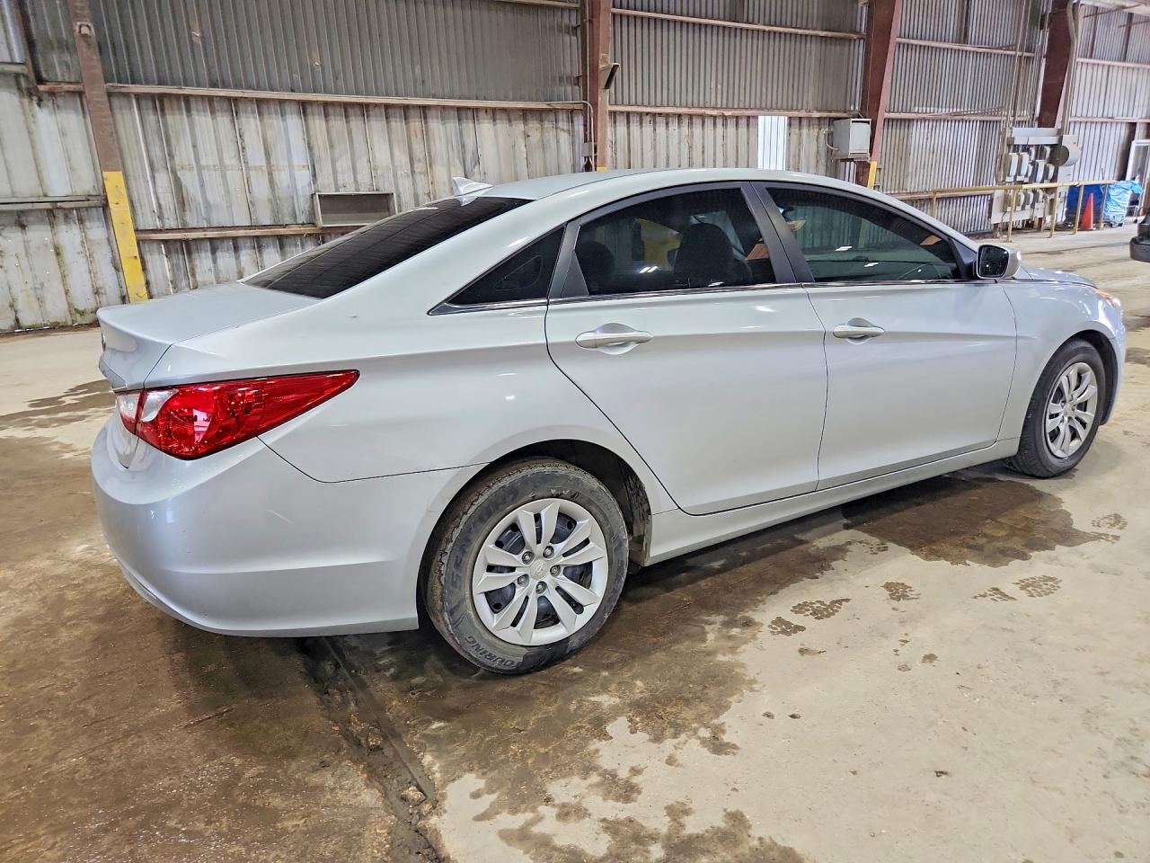 Hyundai SONATA Gls