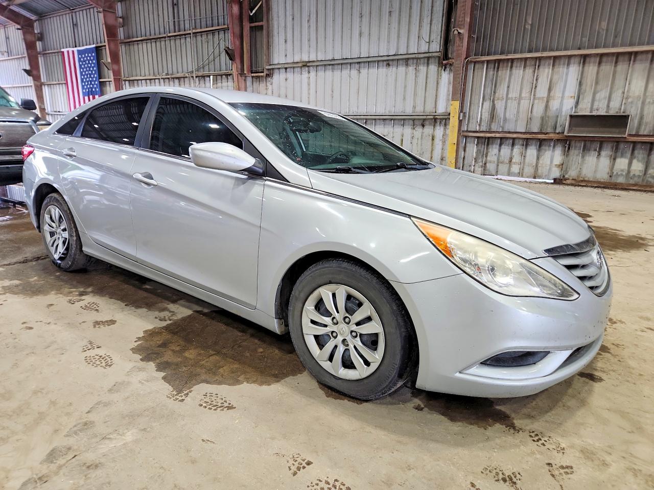 Hyundai SONATA Gls