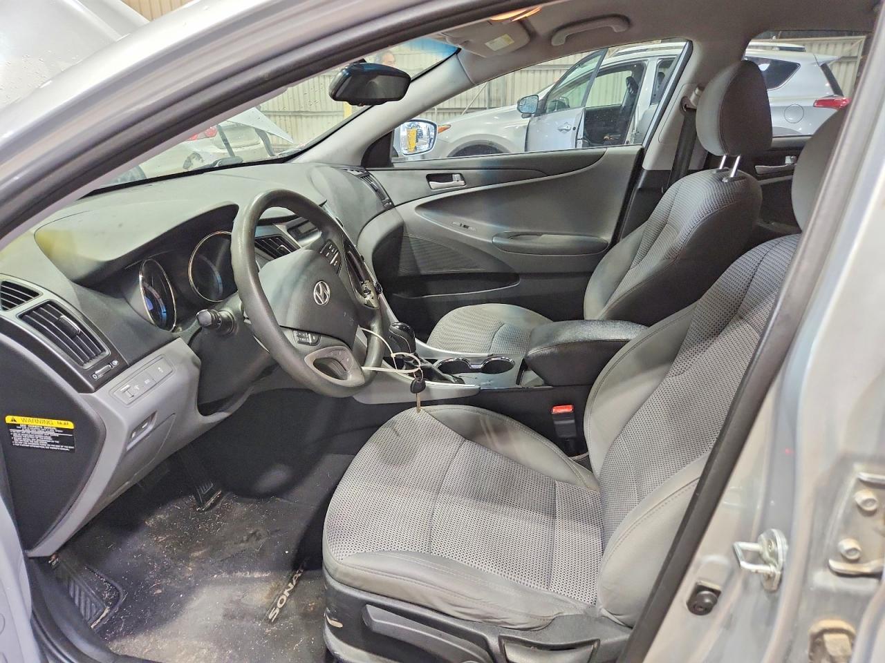 Hyundai SONATA Gls