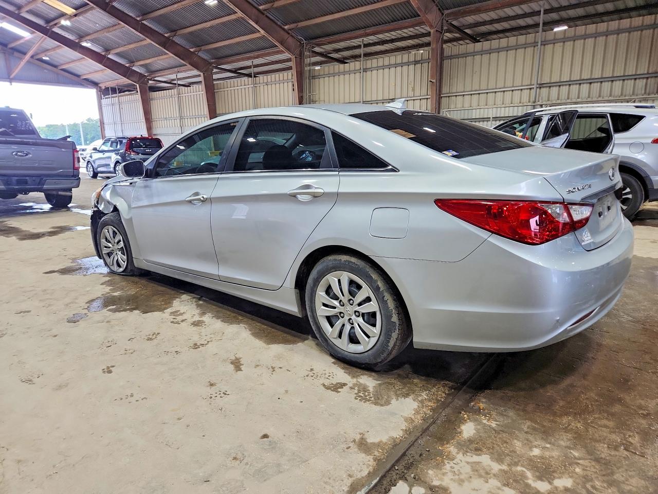 Hyundai SONATA Gls