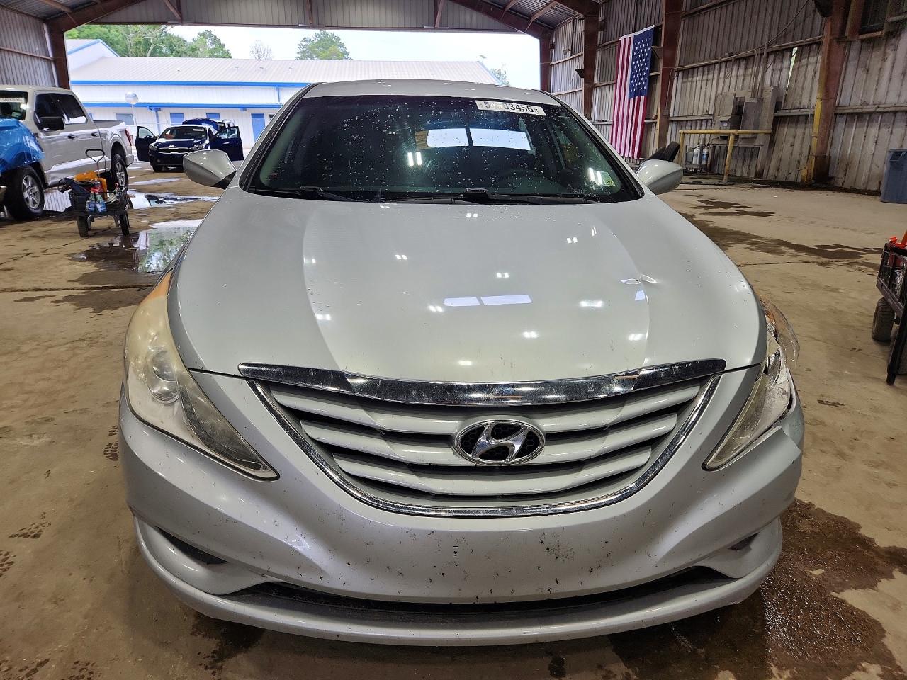 Hyundai SONATA Gls
