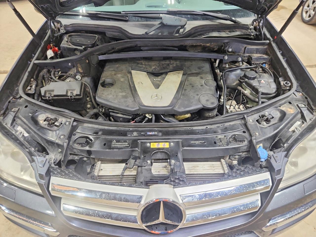 Mercedes-Benz G-Class 350 Bluetec