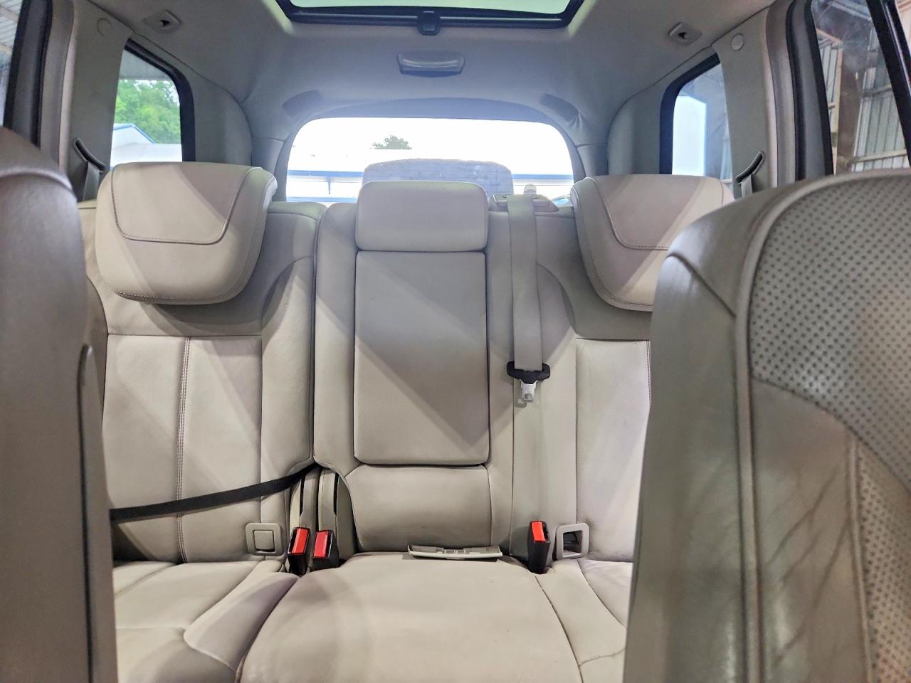 Mercedes-Benz G-Class 350 Bluetec