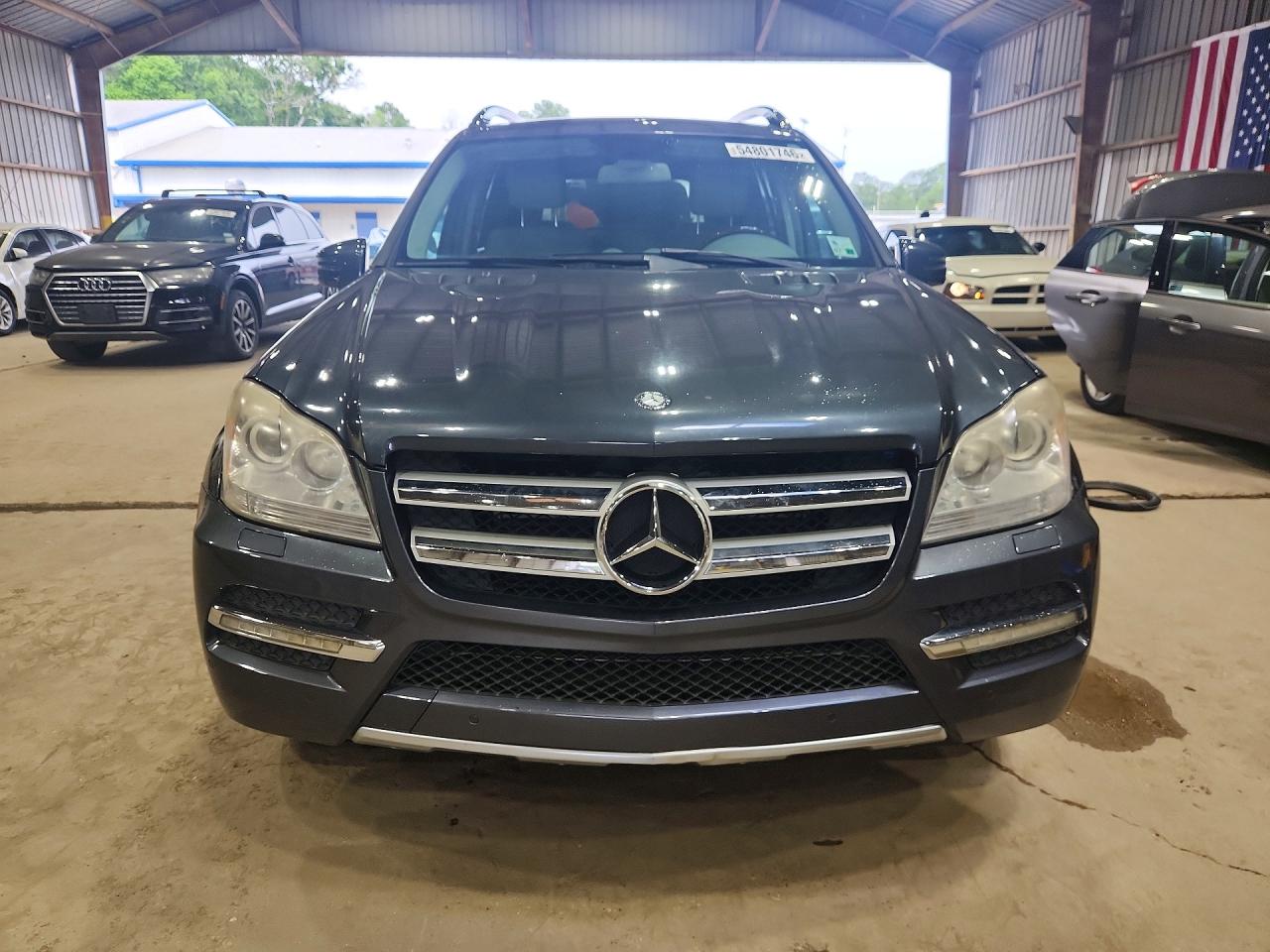 Mercedes-Benz G-Class 350 Bluetec
