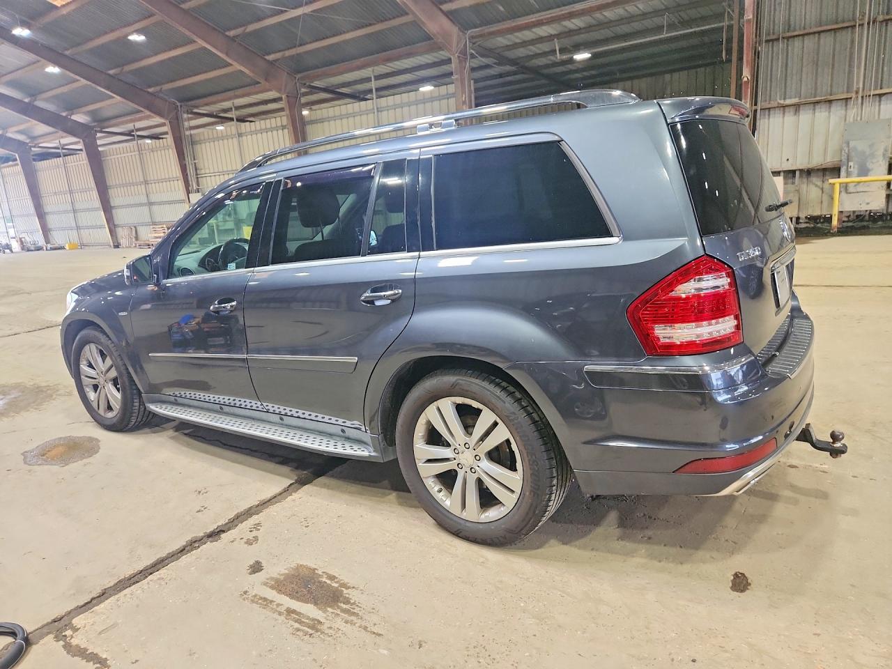 Mercedes-Benz G-Class 350 Bluetec