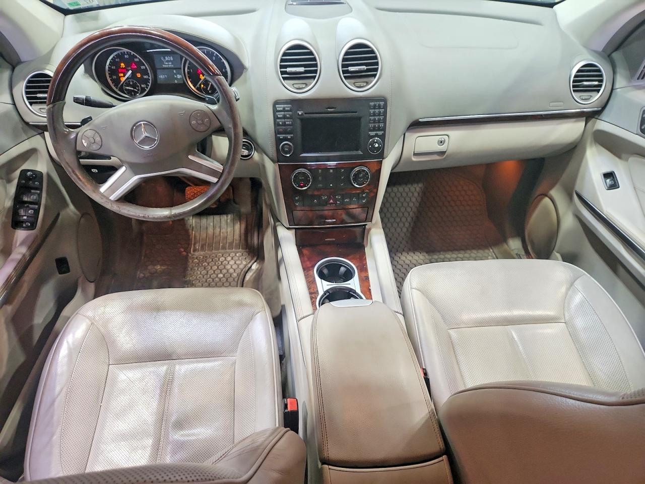 Mercedes-Benz G-Class 350 Bluetec