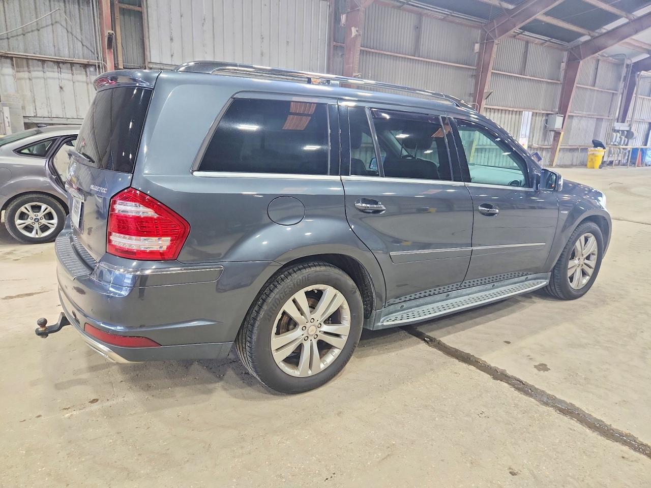 Mercedes-Benz G-Class 350 Bluetec