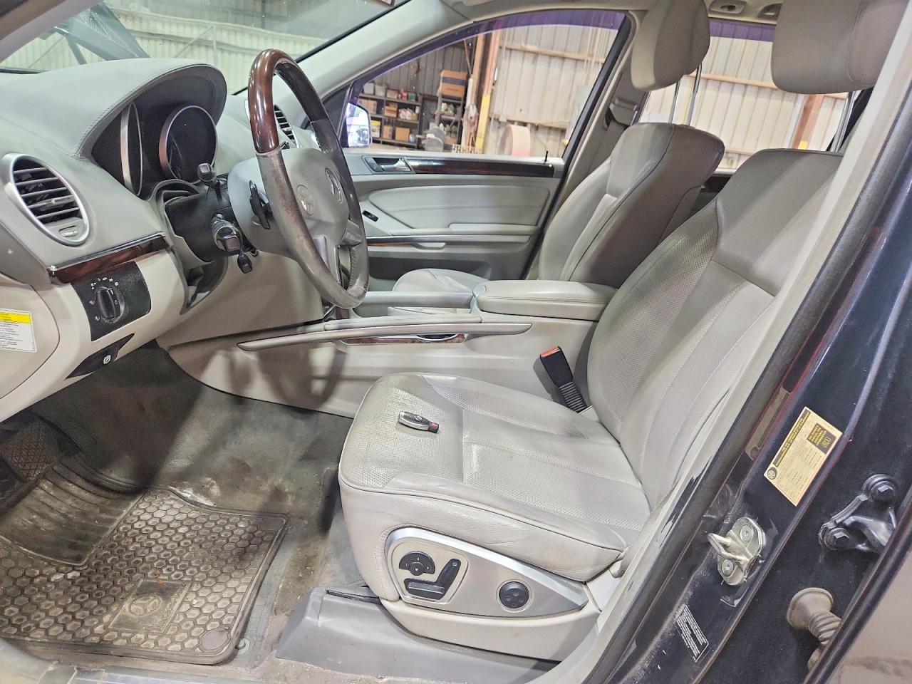 Mercedes-Benz G-Class 350 Bluetec
