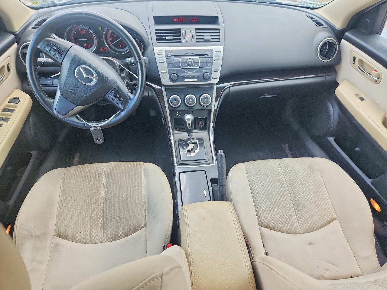 Mazda 6 I