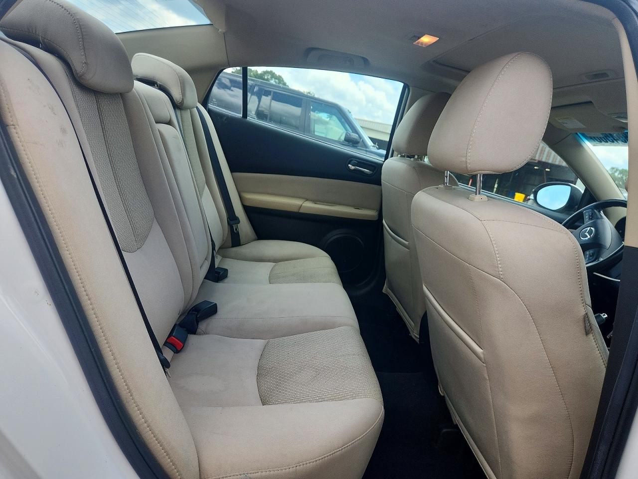 Mazda 6 I