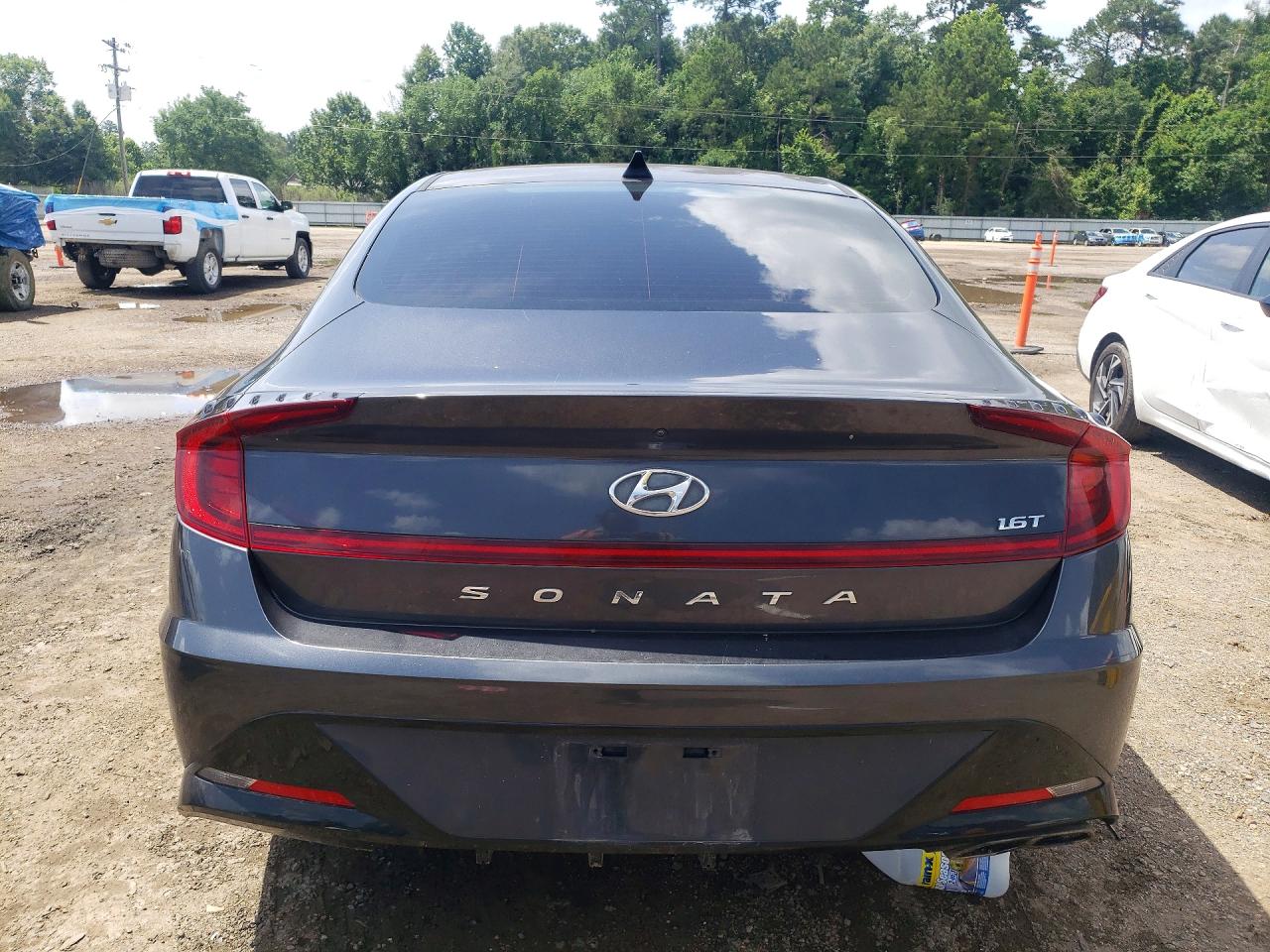 Hyundai SONATA Sel Plus