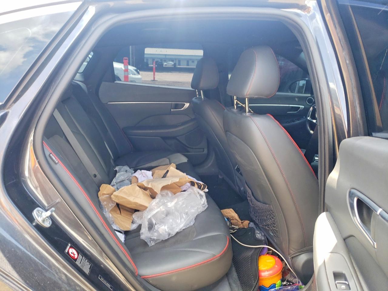 Hyundai SONATA Sel Plus