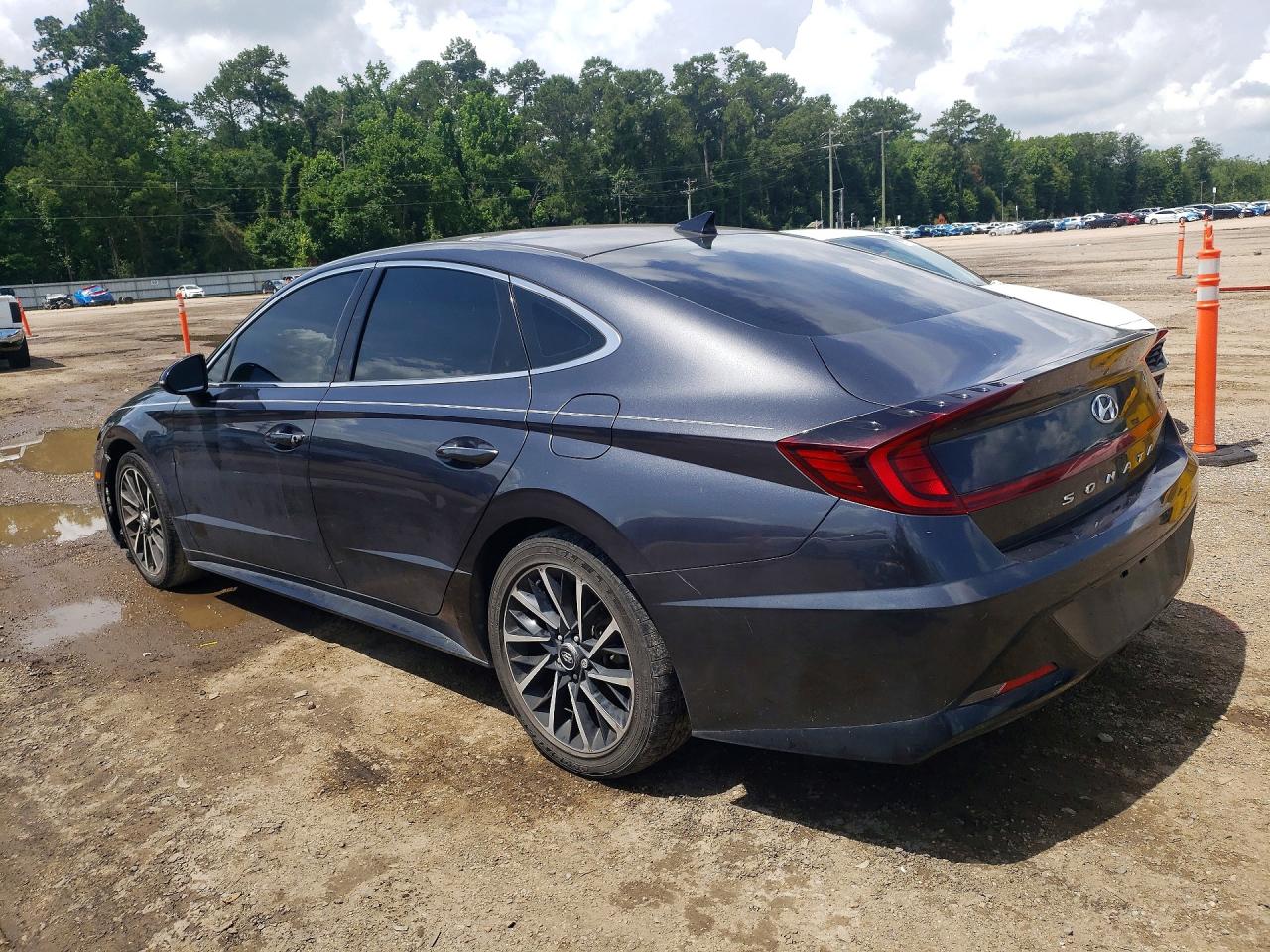 Hyundai SONATA Sel Plus