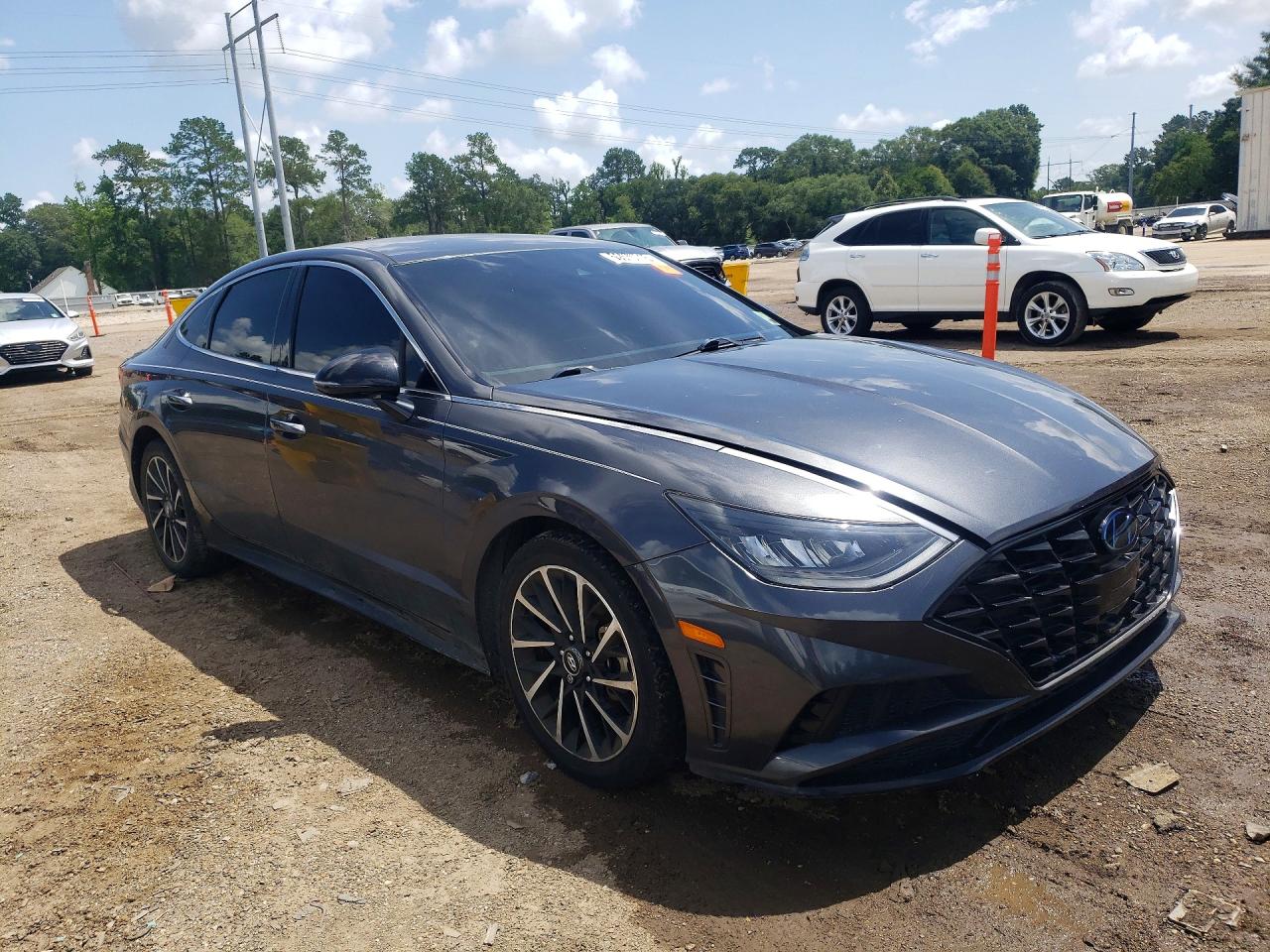 Hyundai SONATA Sel Plus