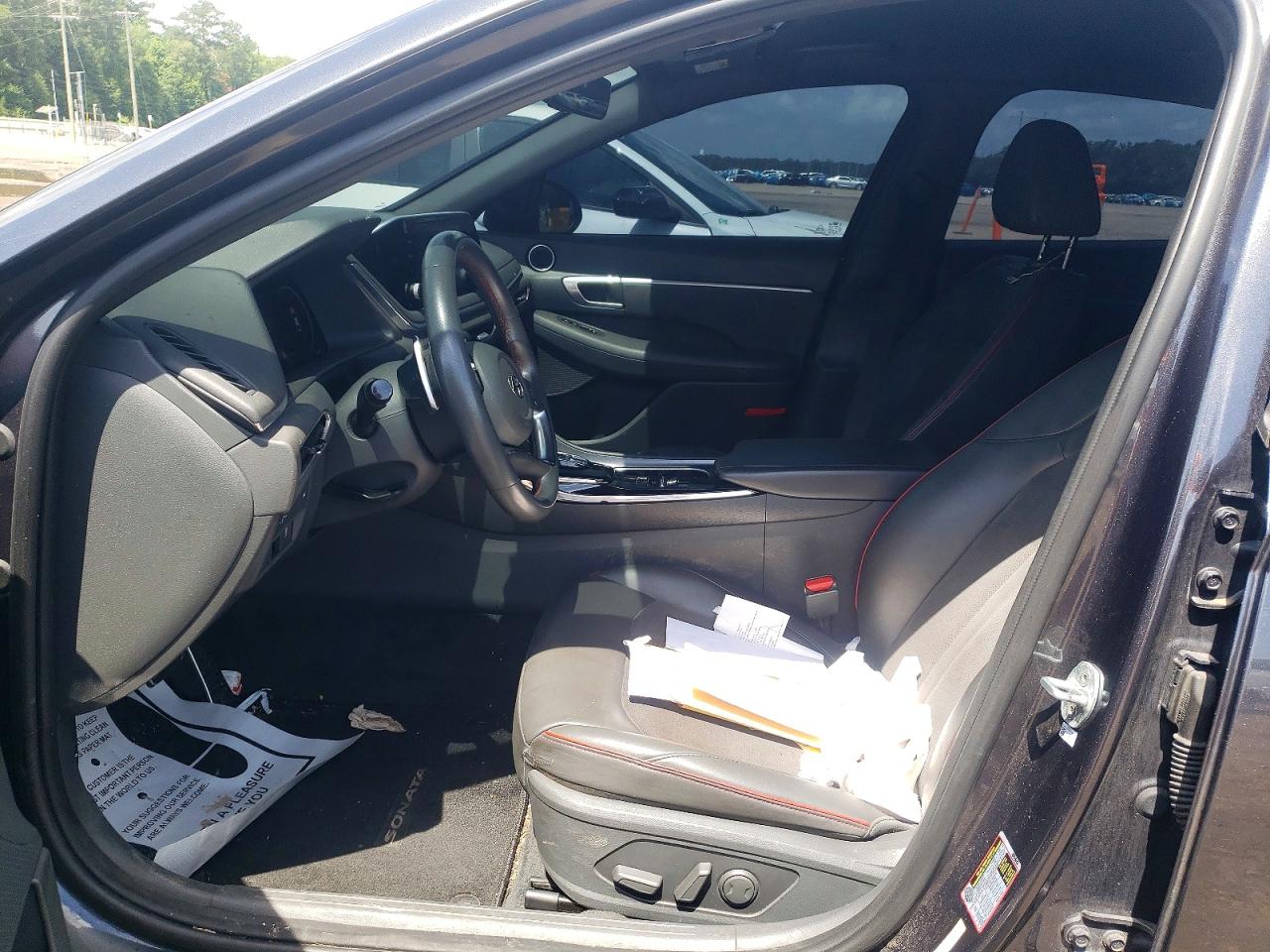 Hyundai SONATA Sel Plus