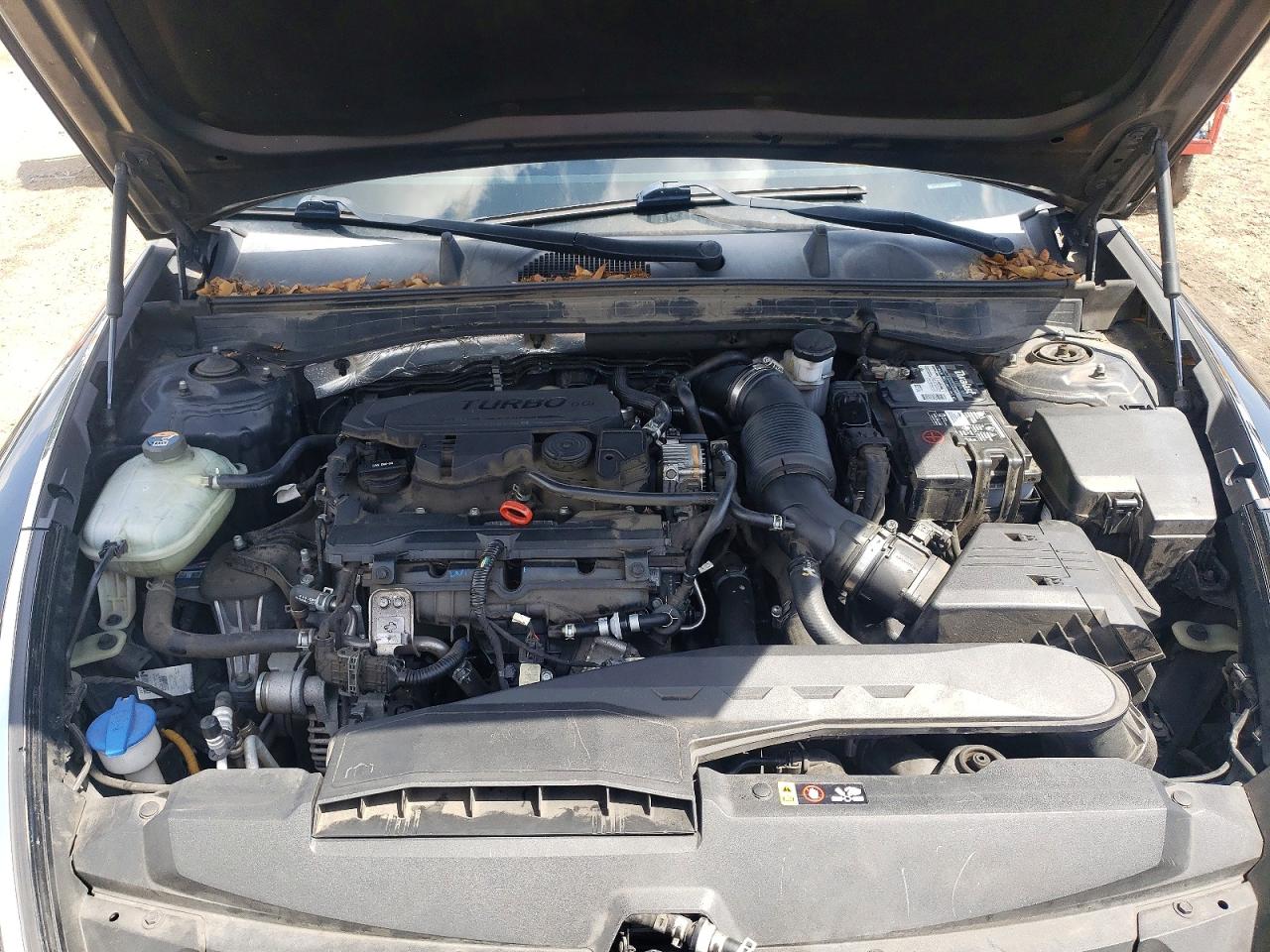 Hyundai SONATA Sel Plus