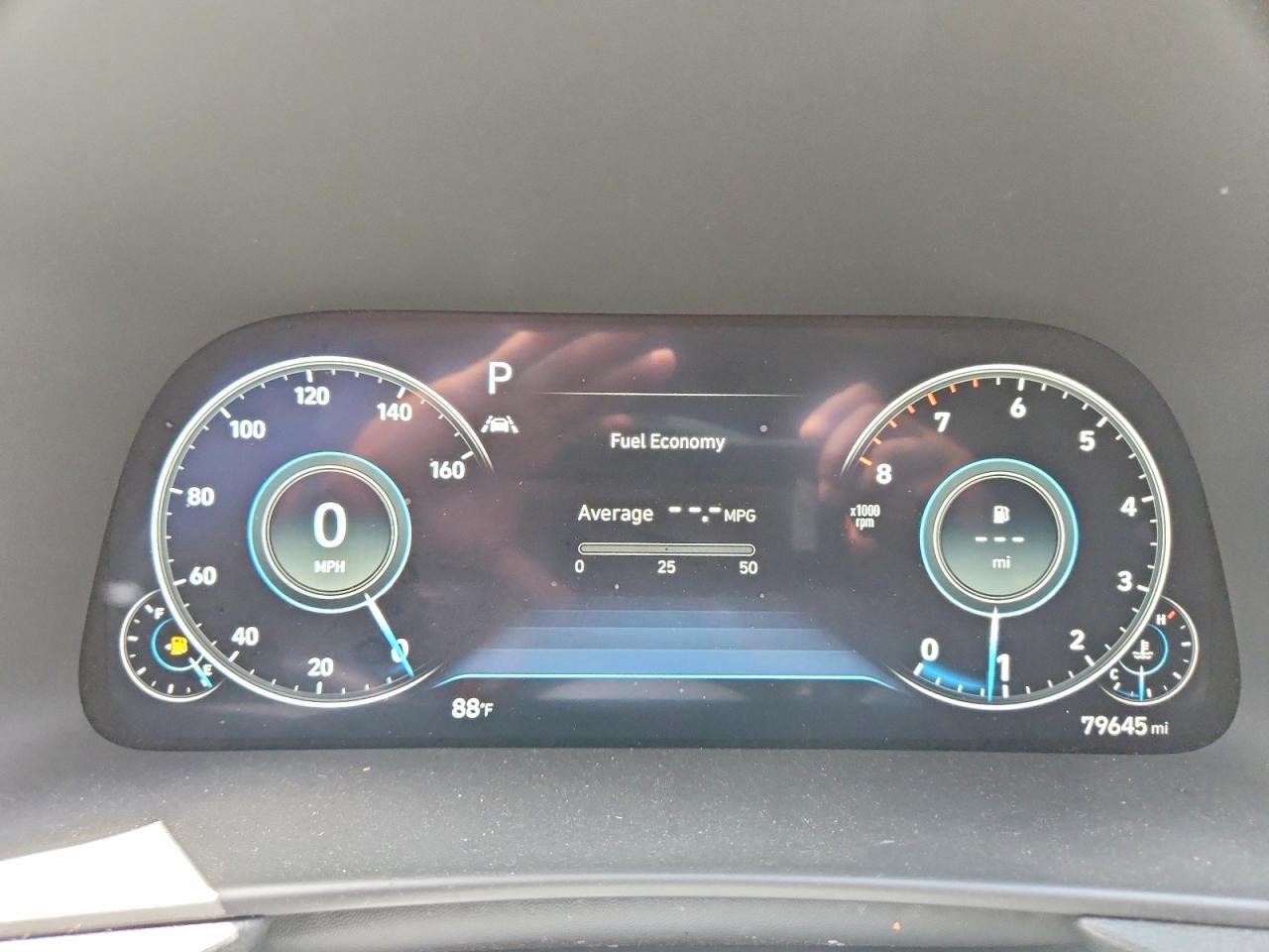 Hyundai SONATA Sel Plus