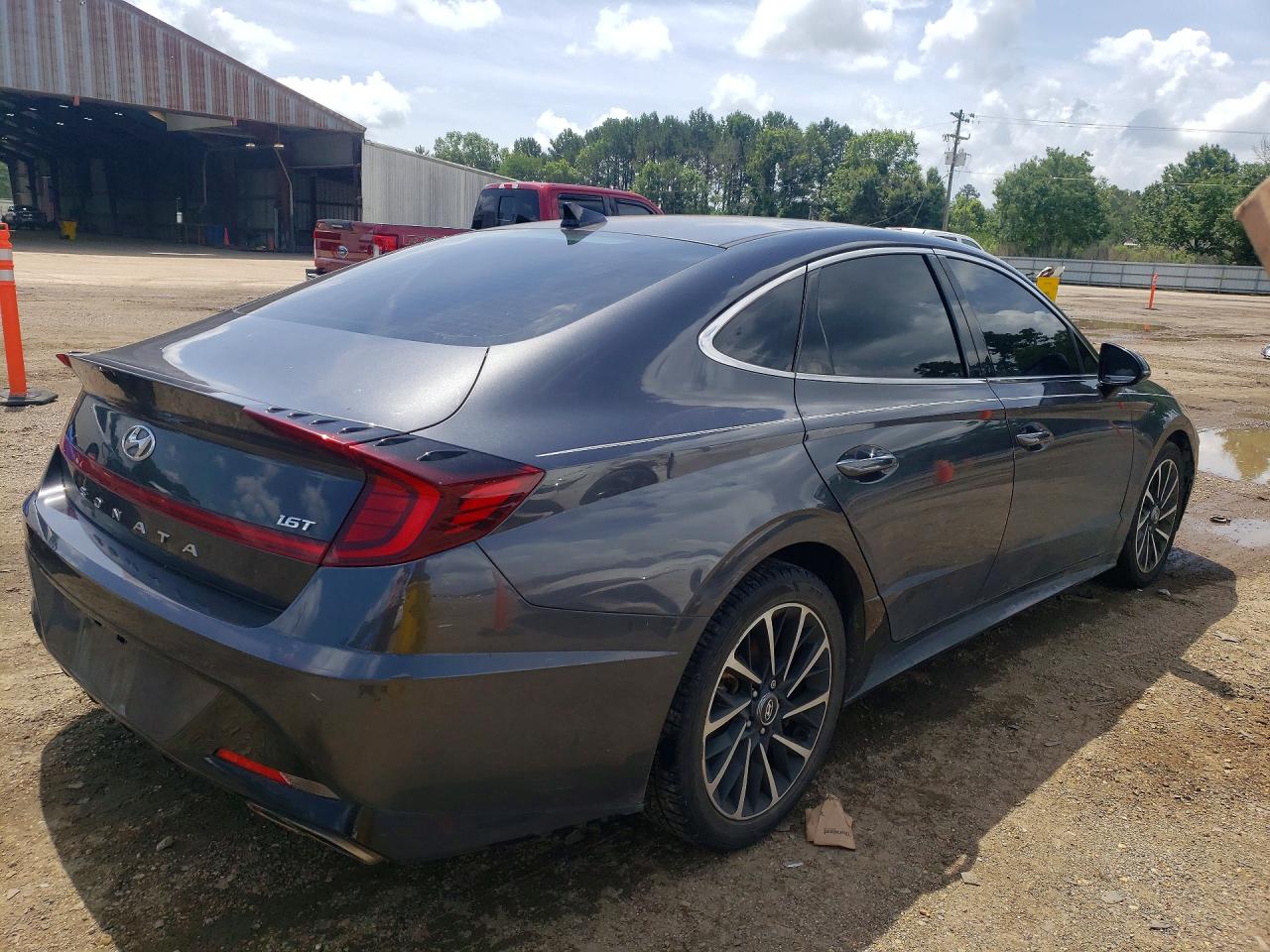 Hyundai SONATA Sel Plus