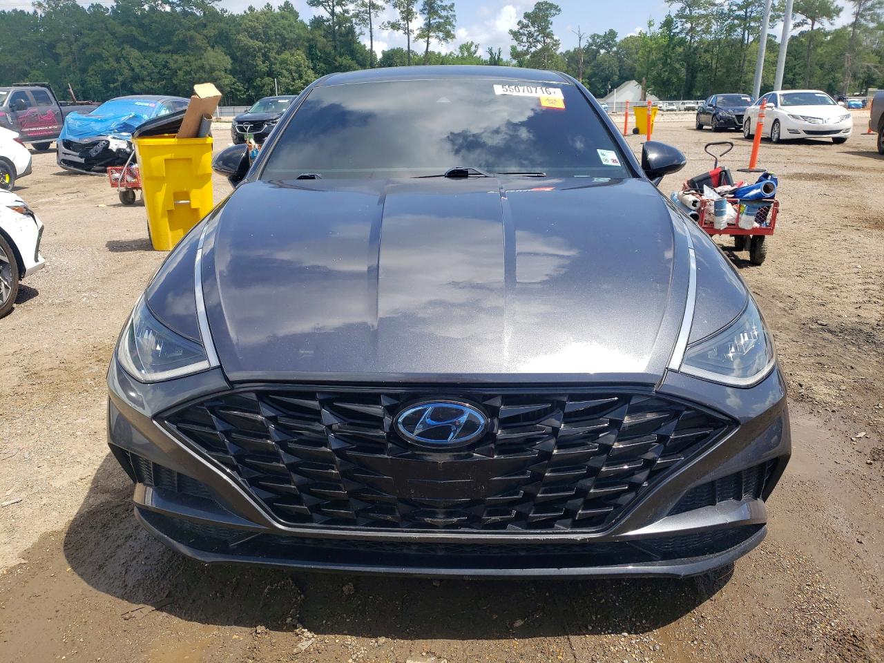Hyundai SONATA Sel Plus