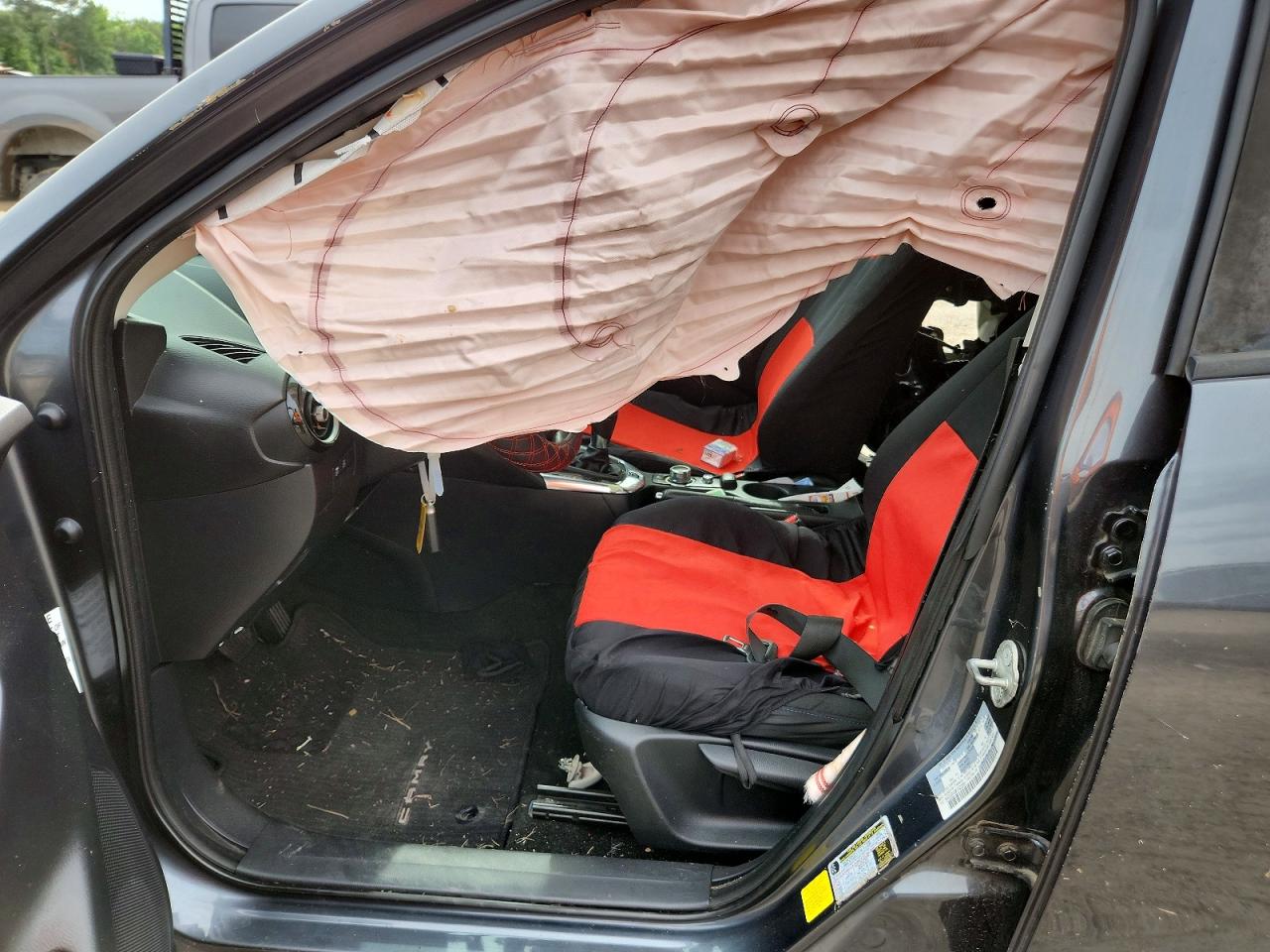 Toyota Yaris Le