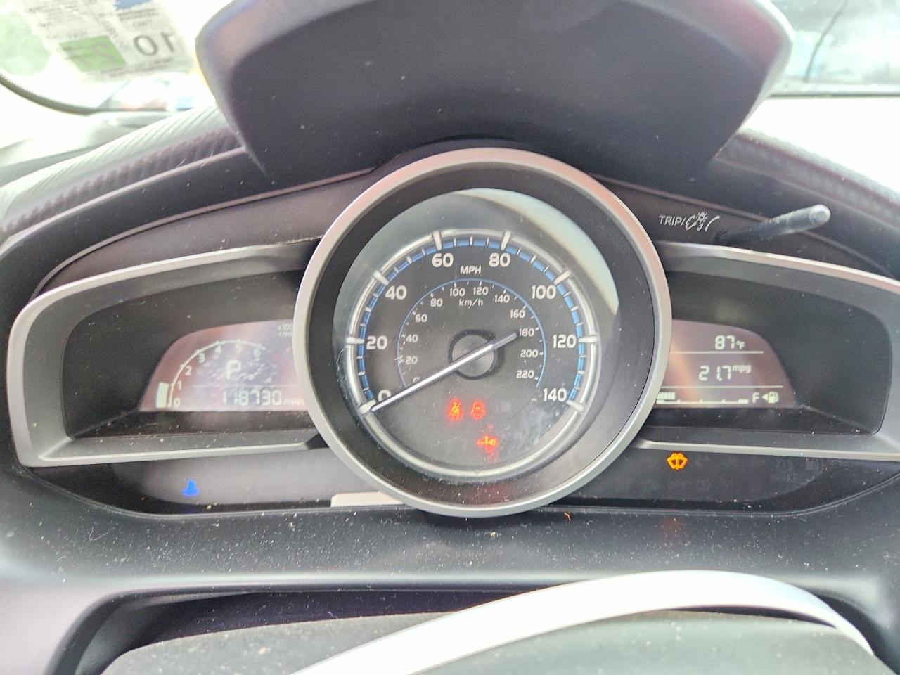Toyota Yaris Le