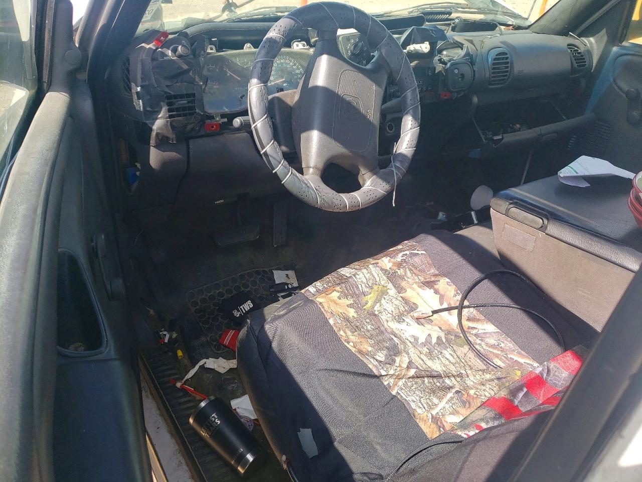 Dodge Ram 1500
