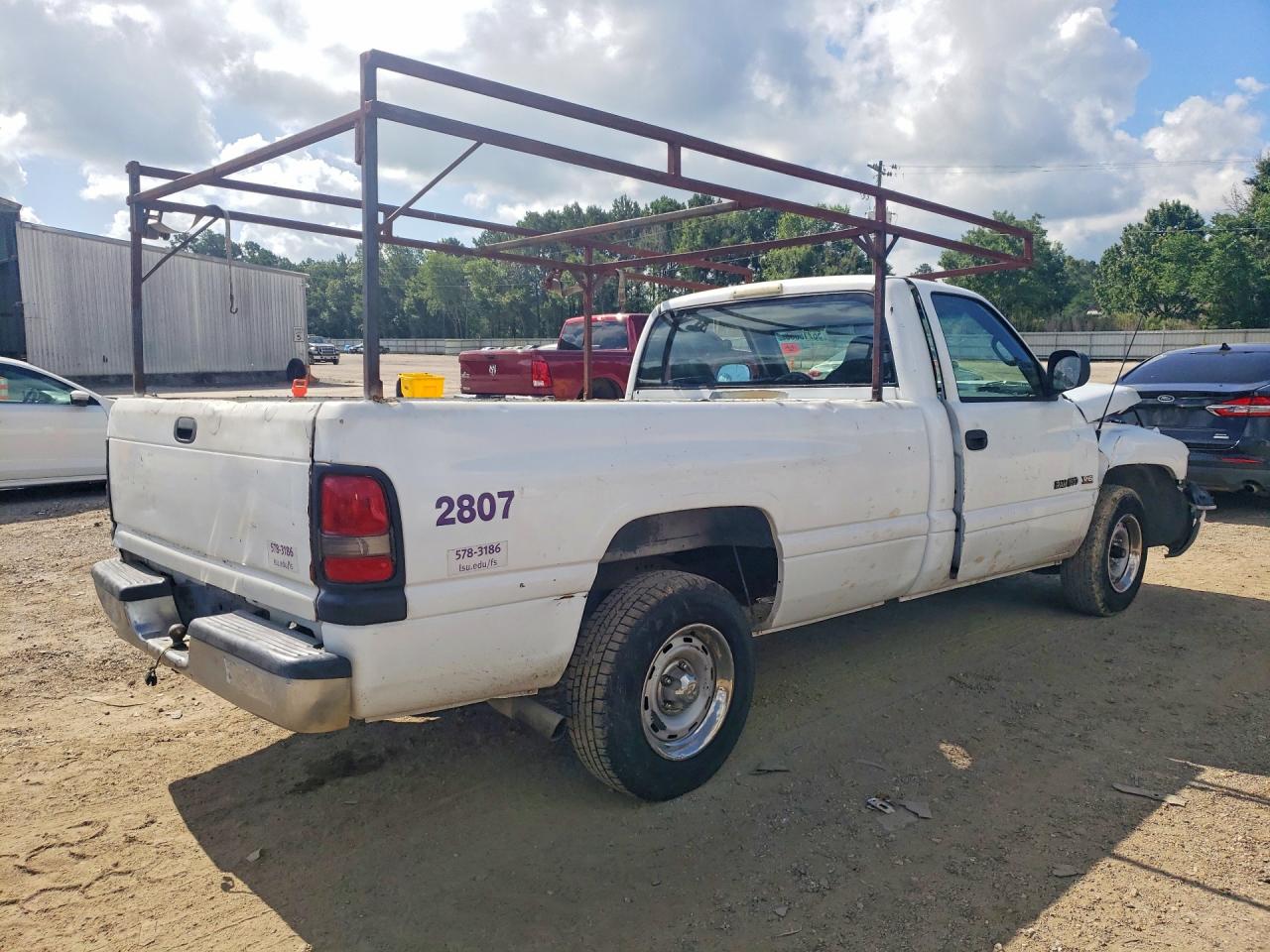 Dodge Ram 1500