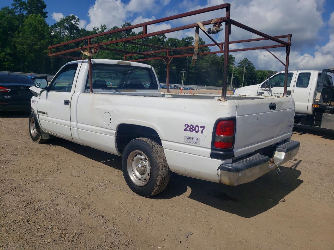 Dodge Ram 1500