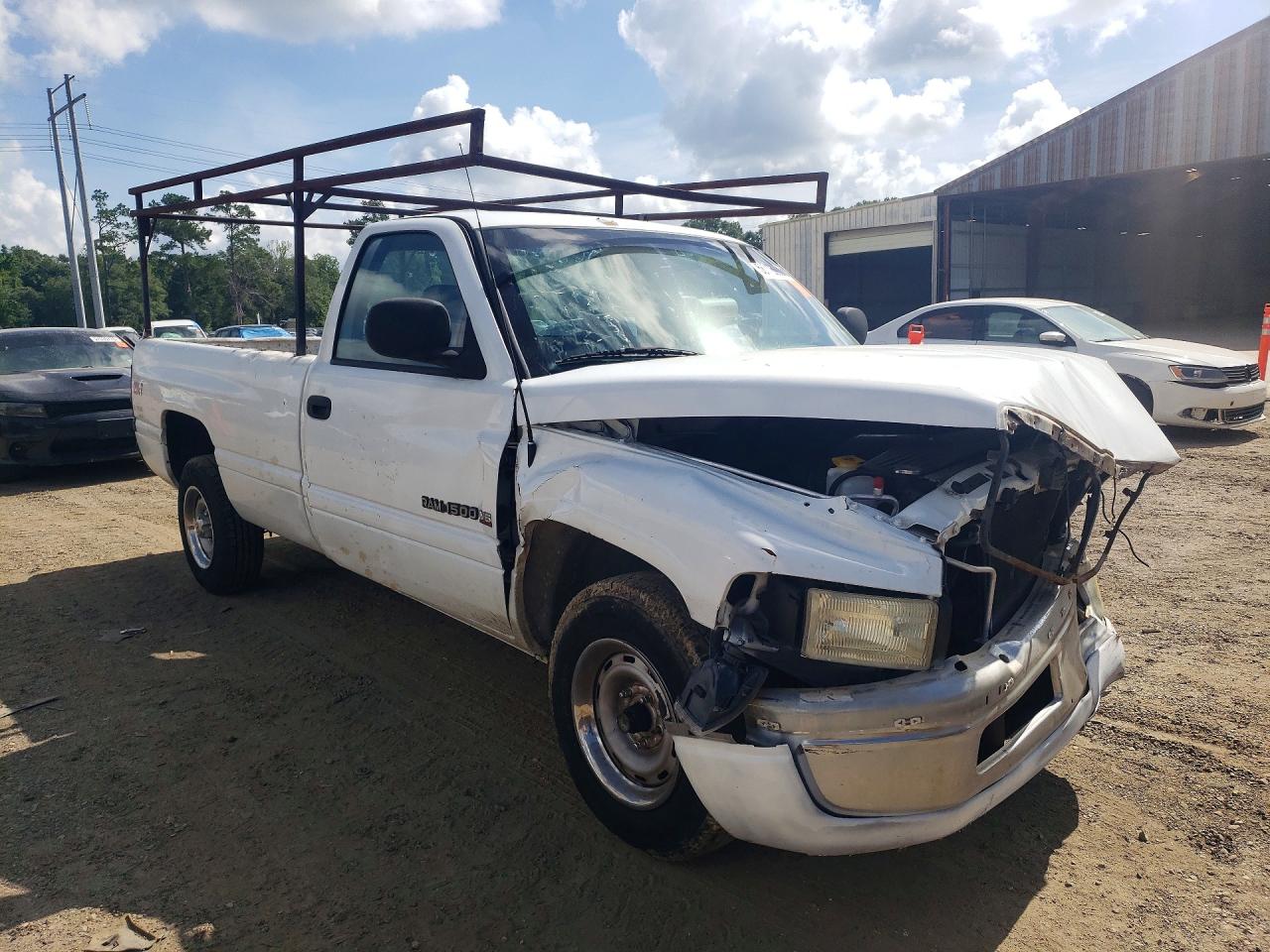 Dodge Ram 1500