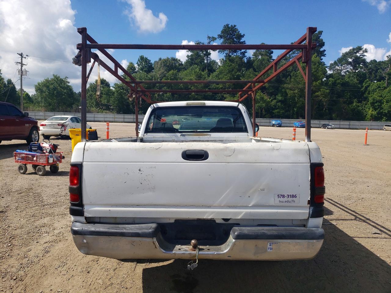 Dodge Ram 1500