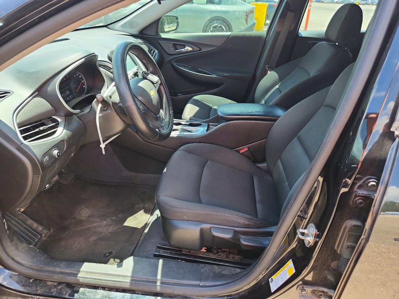 Chevrolet Malibu Ls