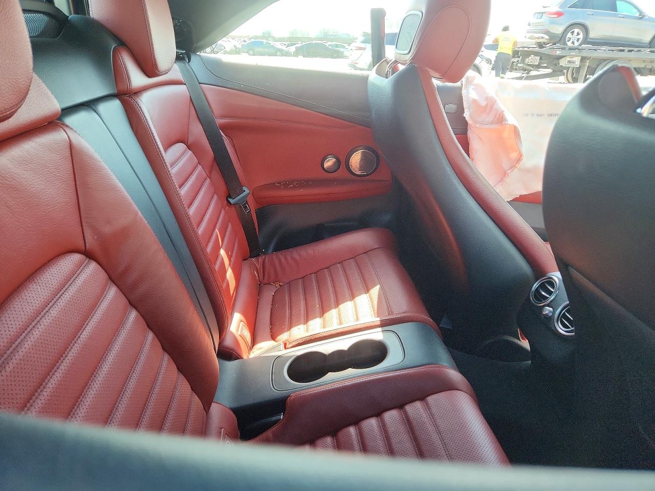 Mercedes-Benz C-Class 300 4matic