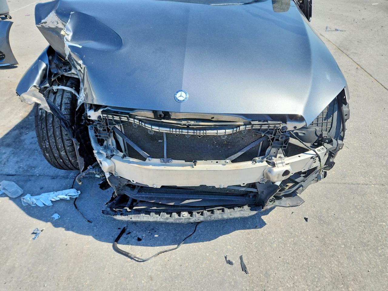 Mercedes-Benz C-Class 300 4matic