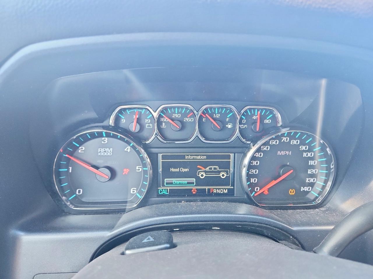 Chevrolet Silverado C1500 Lt