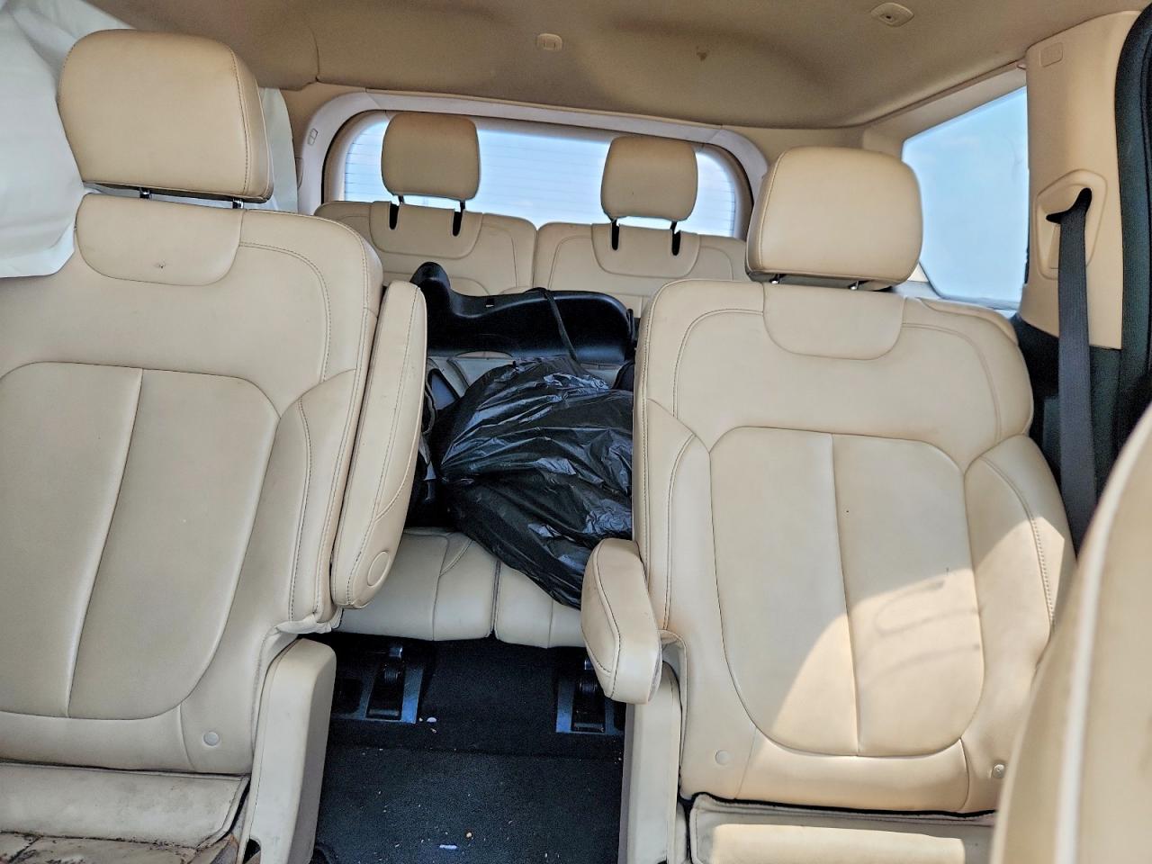 Jeep Grand Cherokee L Limited