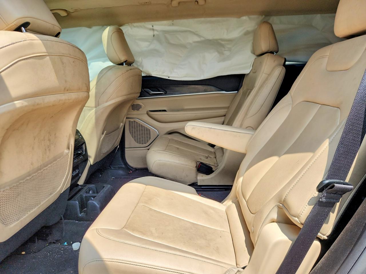 Jeep Grand Cherokee L Limited