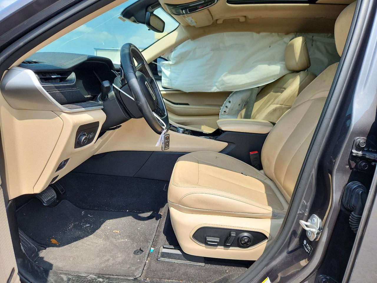 Jeep Grand Cherokee L Limited