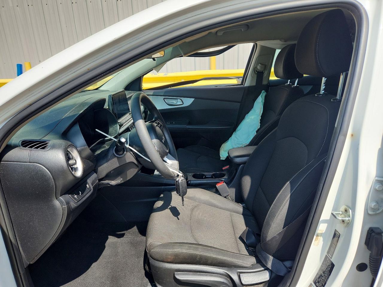 Kia Forte Lxs