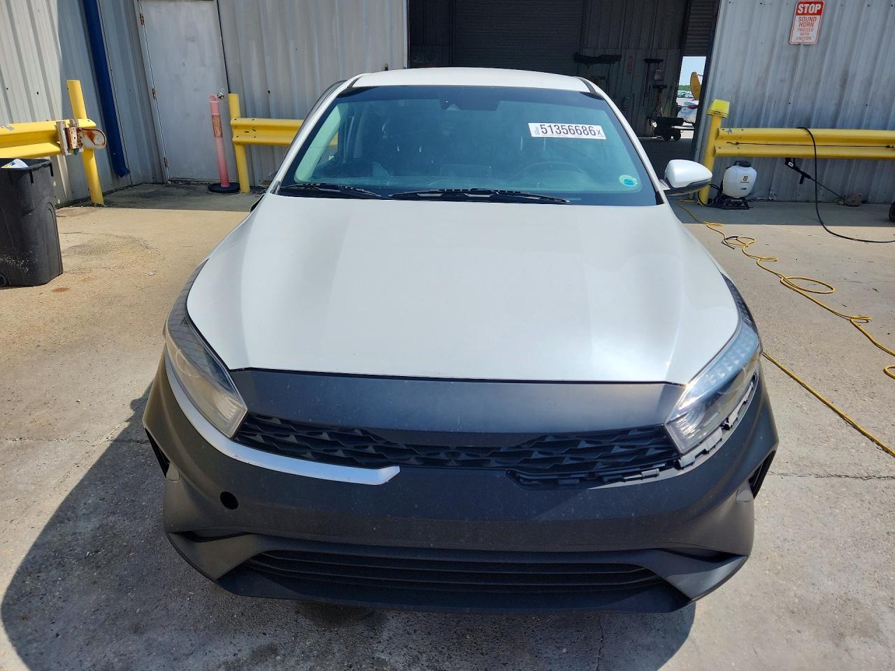Kia Forte Lxs