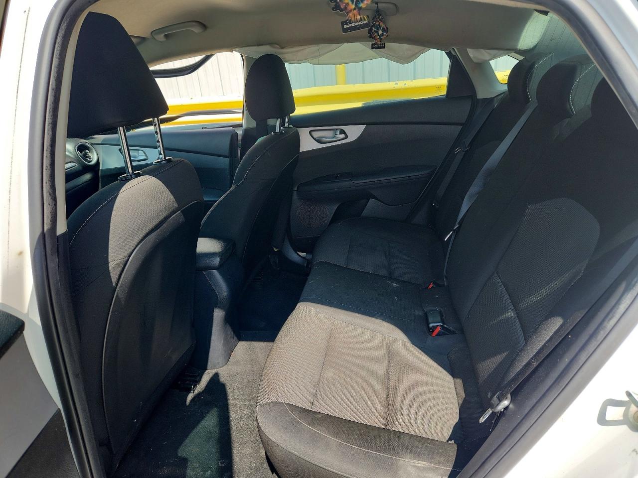 Kia Forte Lxs