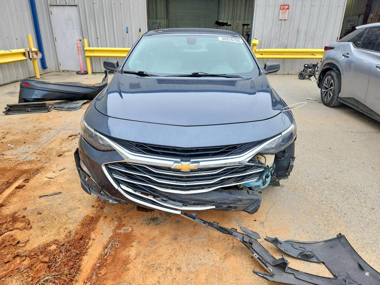 Chevrolet Malibu Ls