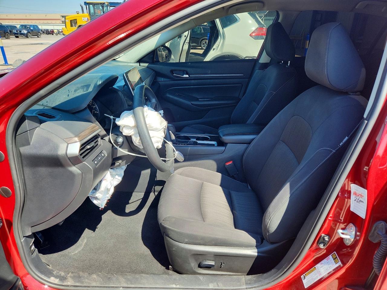 Nissan Altima Sv