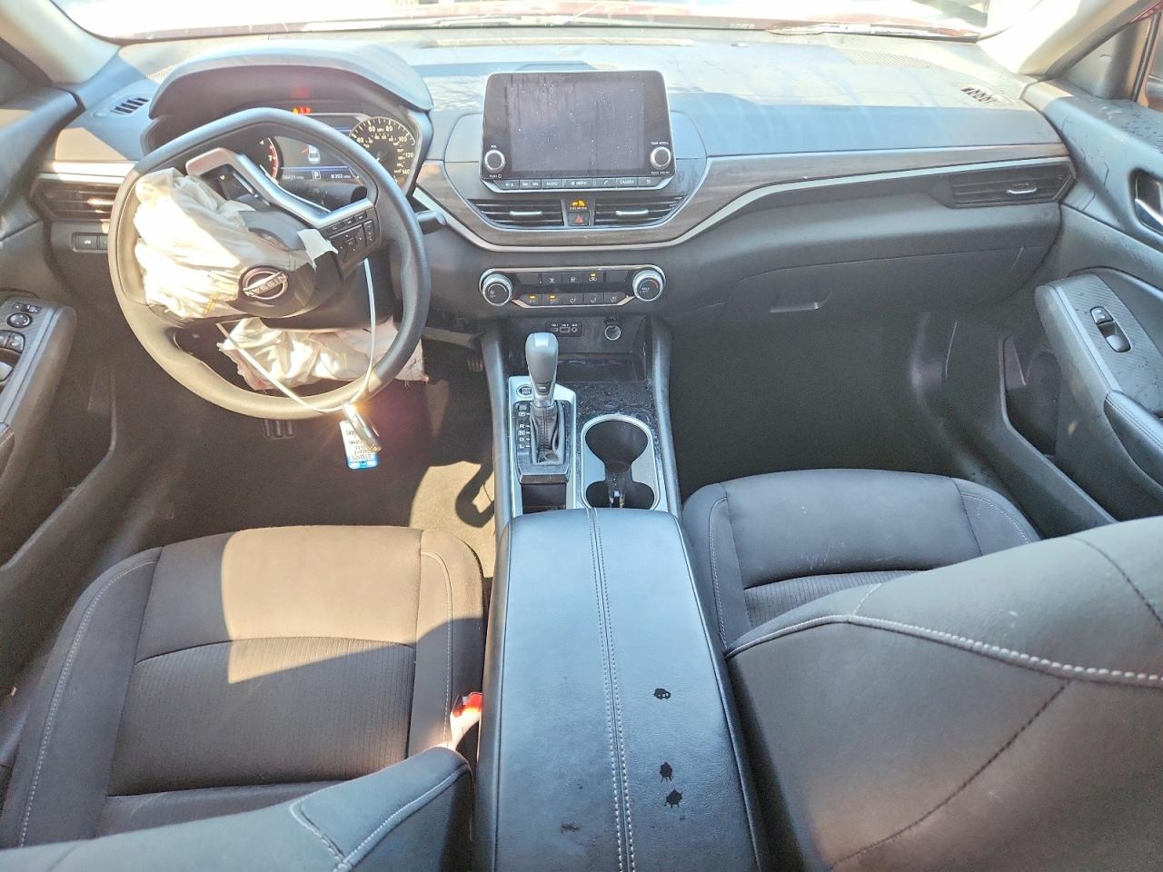 Nissan Altima Sv
