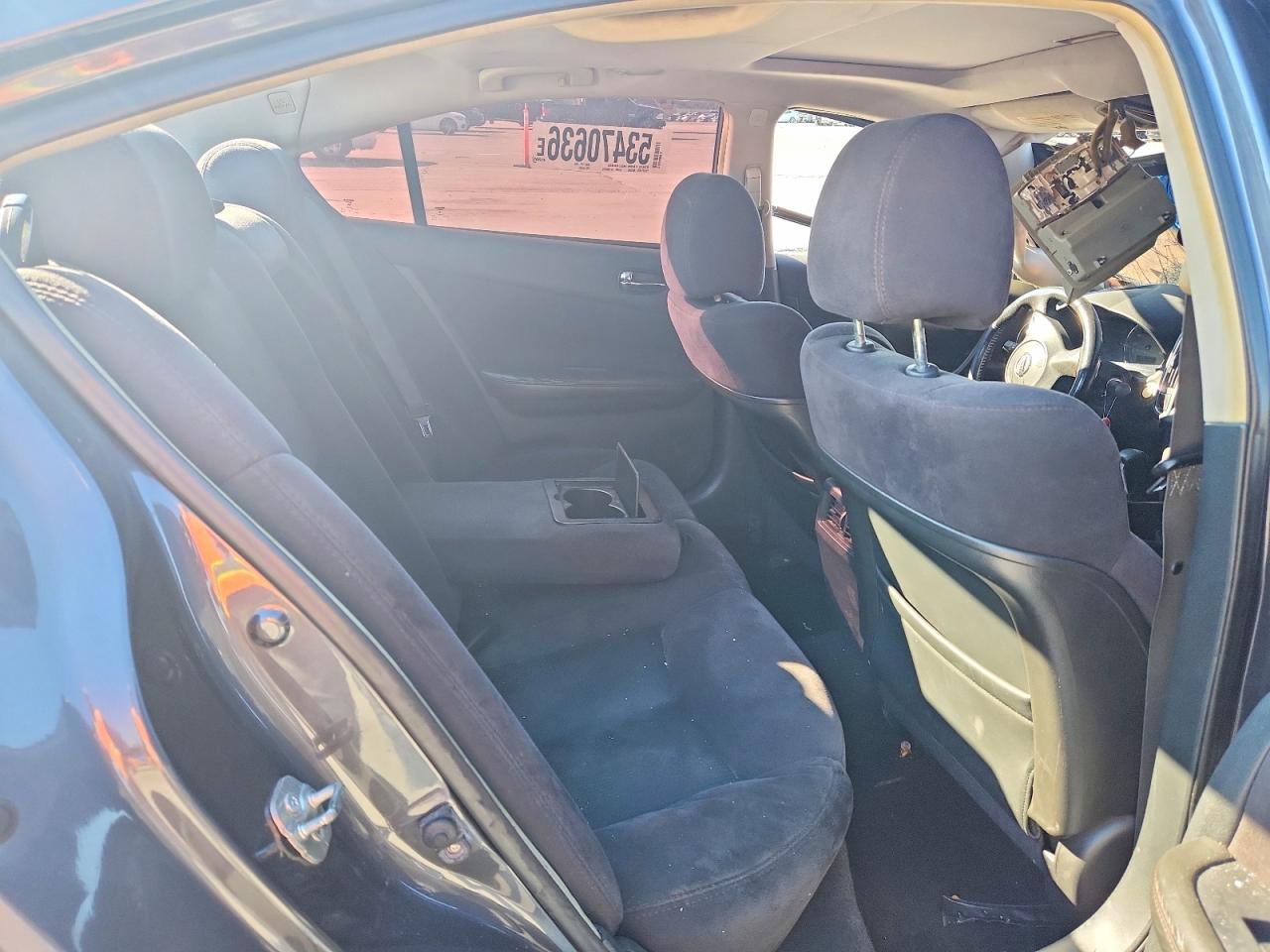 Nissan Maxima 3.5 S