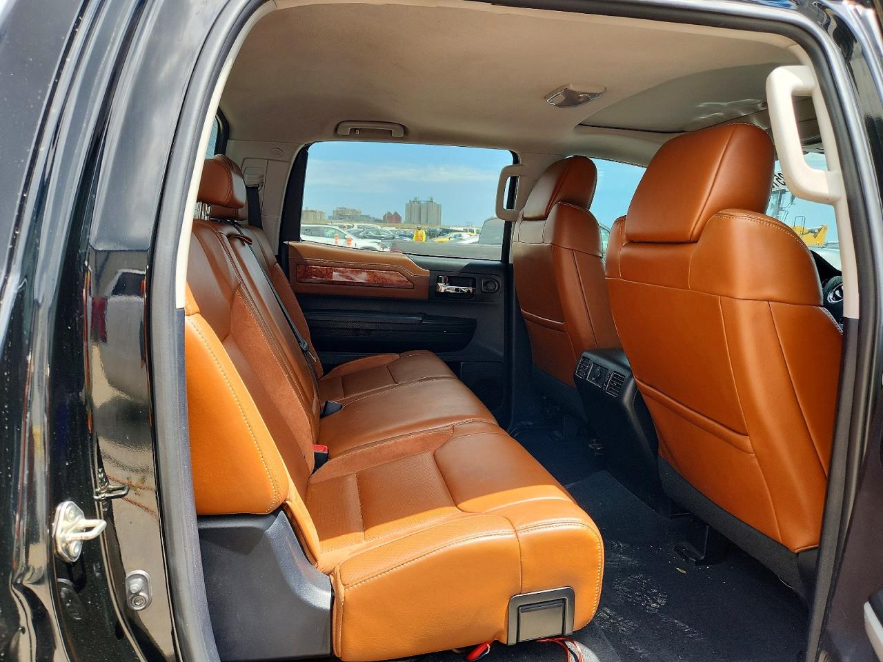Toyota Tundra 1794 Edition
