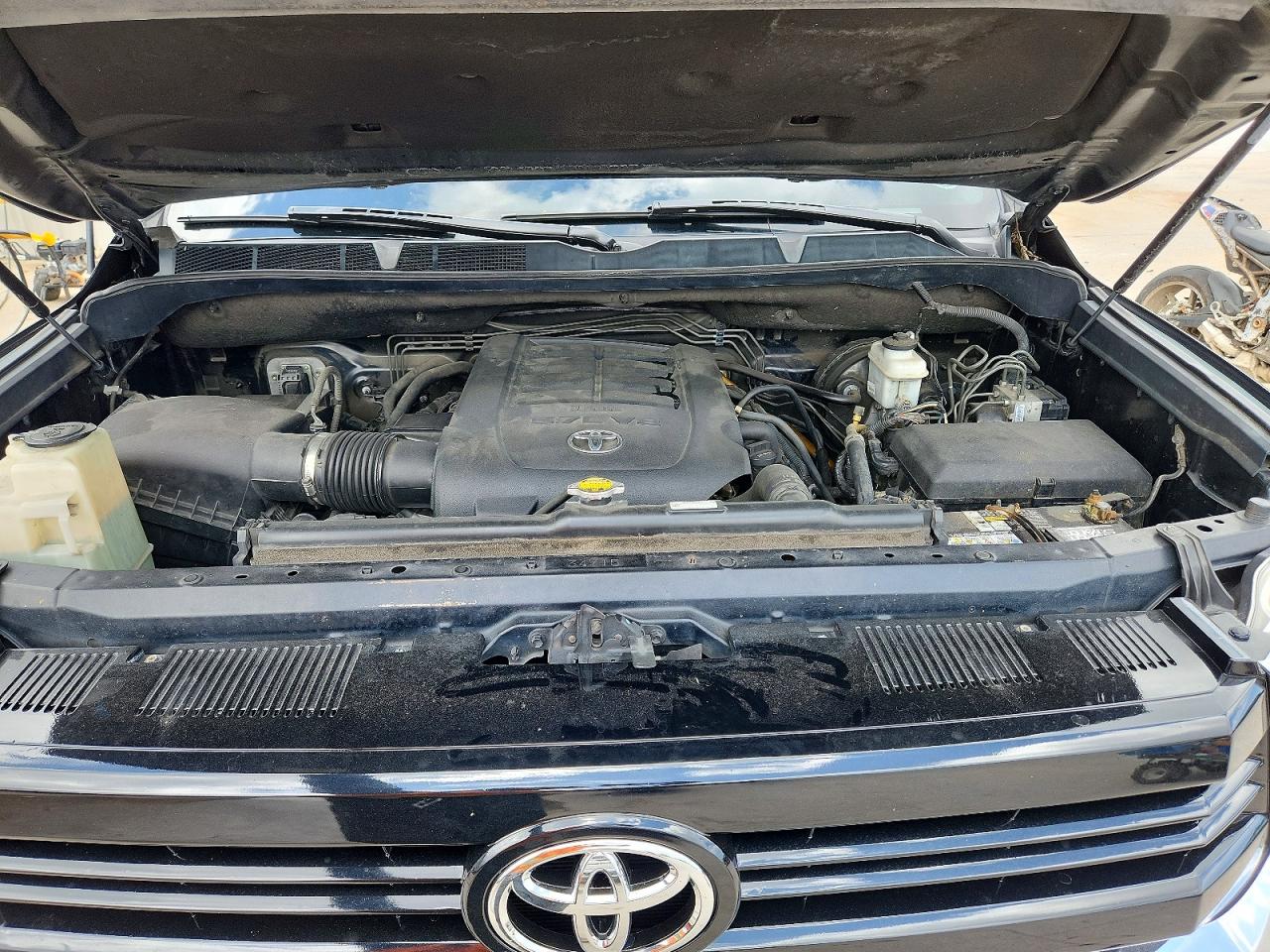 Toyota Tundra 1794 Edition