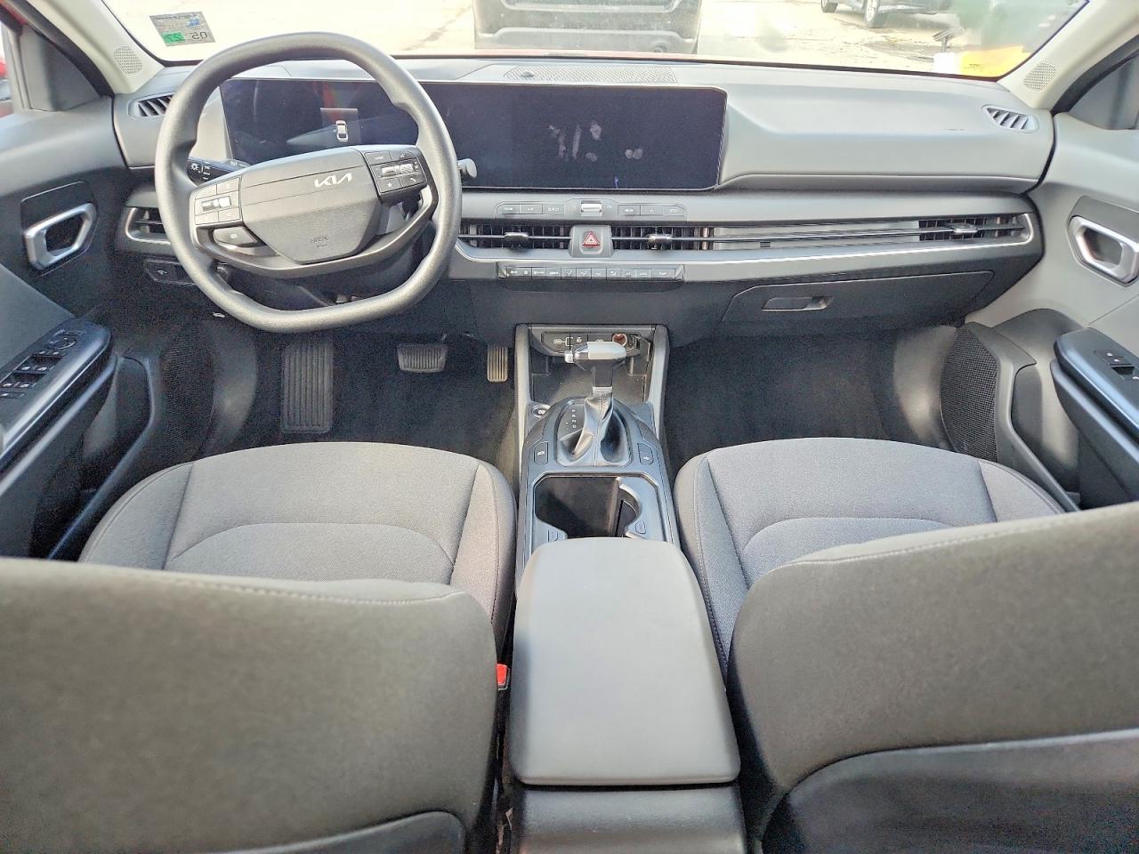 Kia K4 Lxs