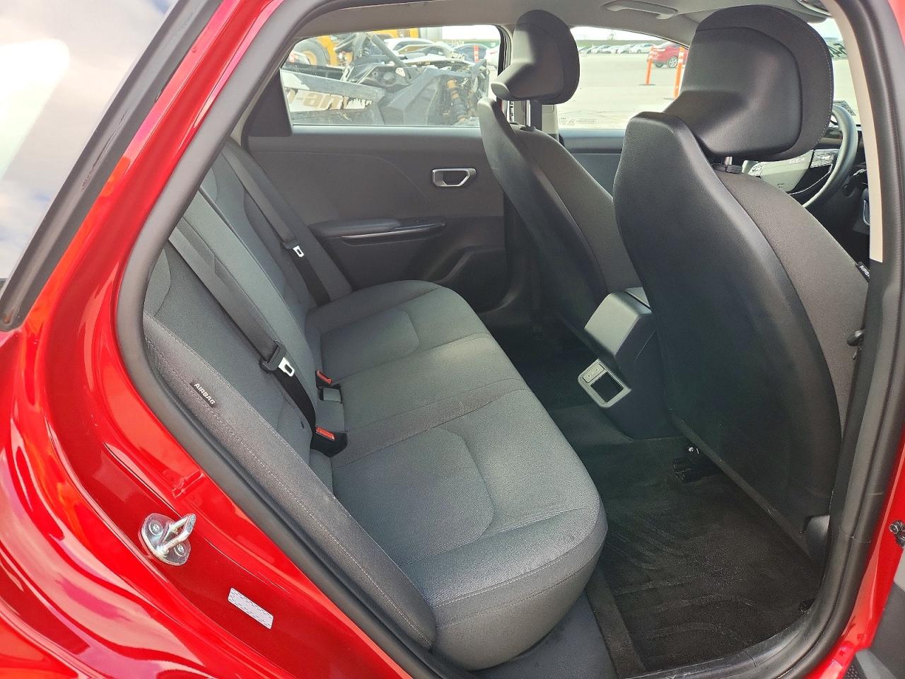 Kia K4 Lxs