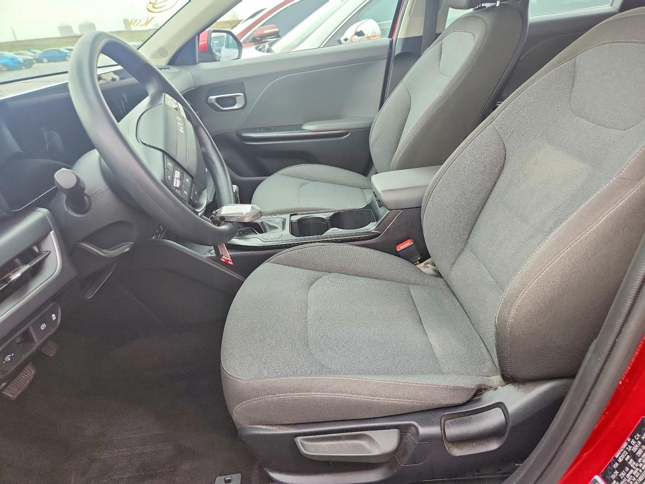 Kia K4 Lxs