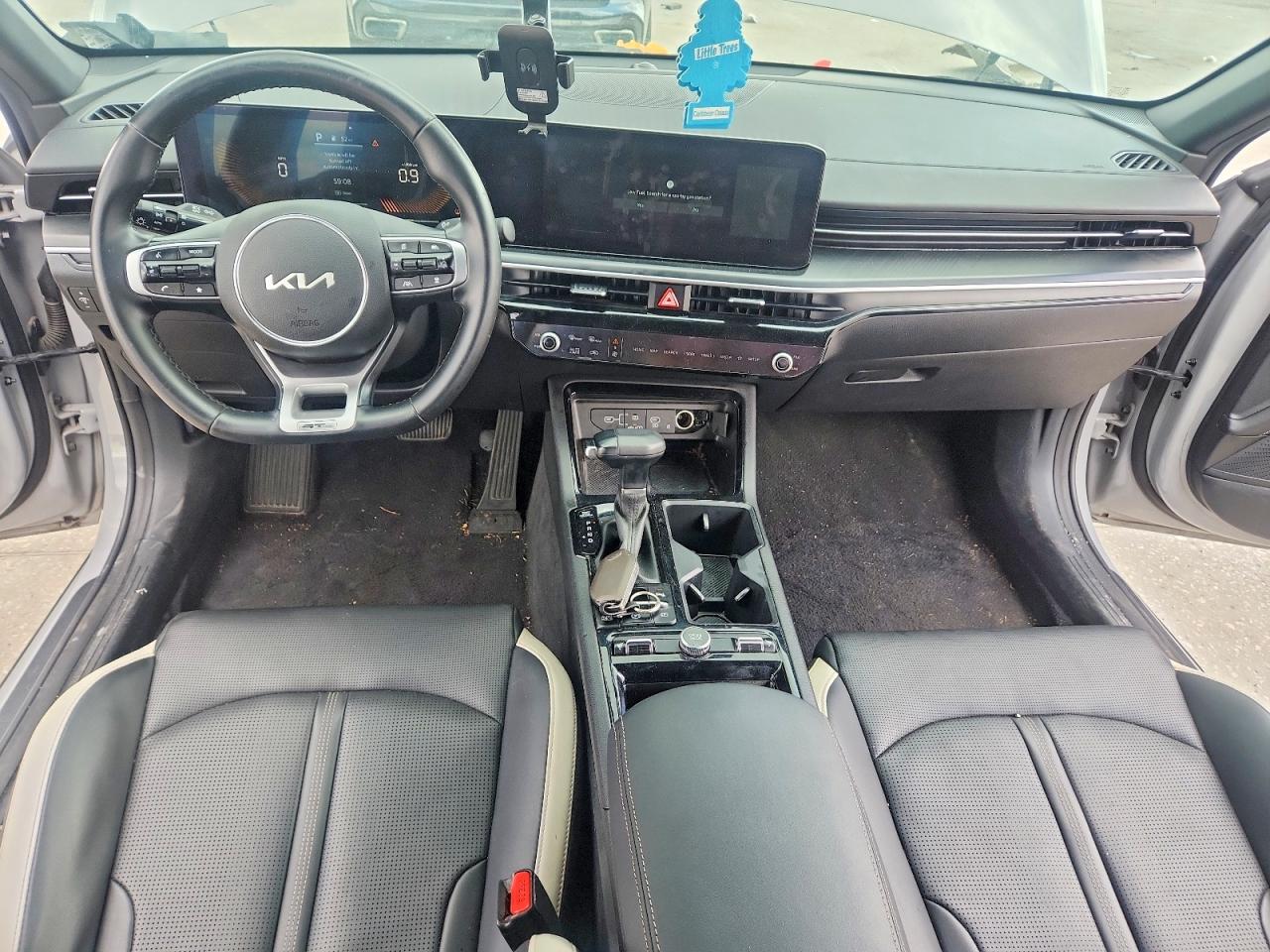 Kia K5 Gt Line